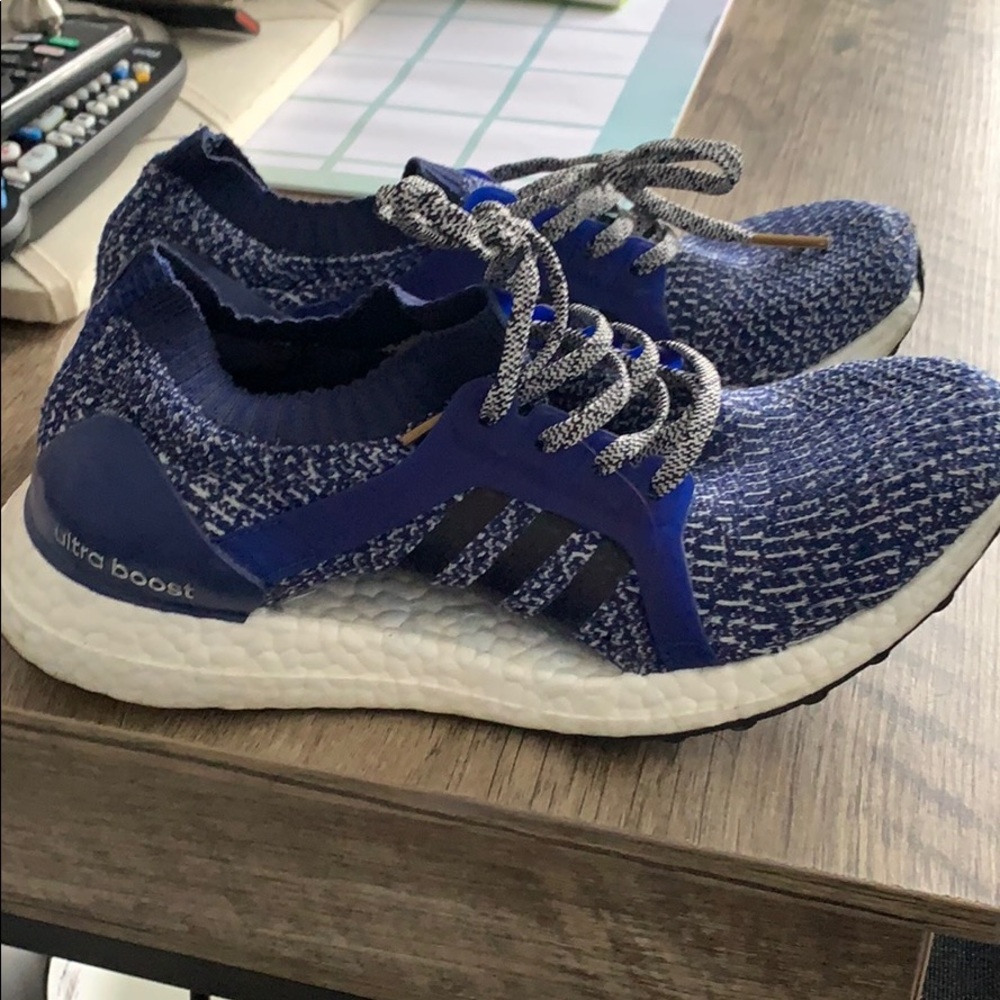 Adidas Ultraboost X